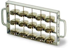 楽器紹介その10 「ショカーリョ」 | みったろぐ