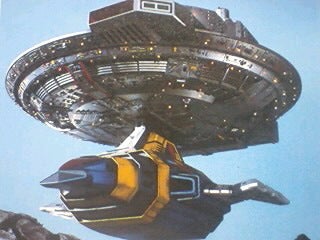 DX超合金 ドルギラン (宇宙刑事ギャバン) | 特撮しか食さない男のブログ