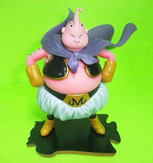 魔人ブウ最高！ 造形天下一武道会3 | ドラゴンボール・フィギュア