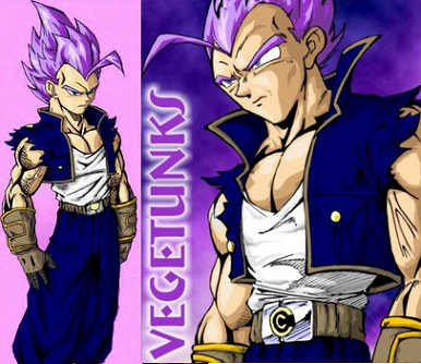 ドラゴンボールAF フュージョン編 | 魔導神ホイの神話