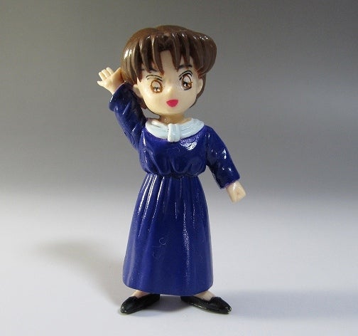 赤ずきんチャチャ プチチャチャ8② | つめこみキューブ