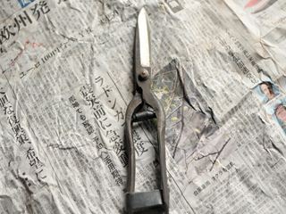田中鋏製作所 正定 | べしょうのブログ