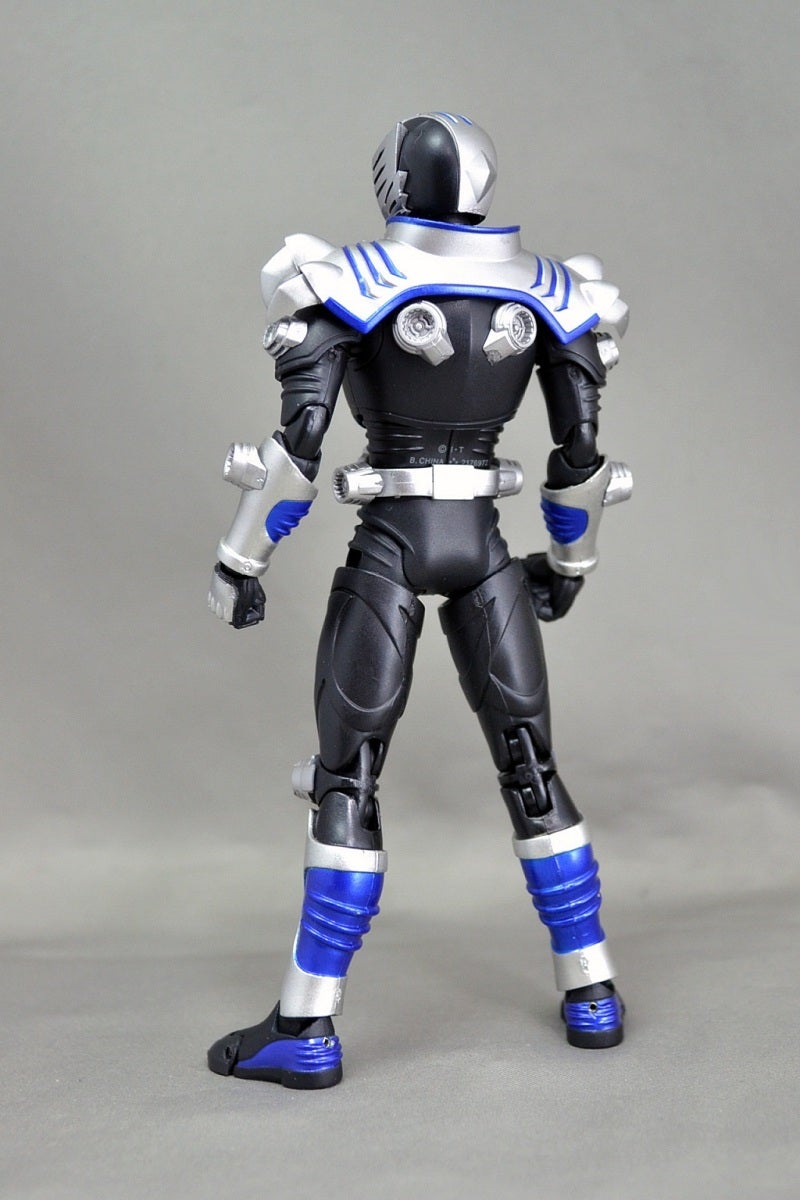 S.H.Figuarts 仮面ライダータイガ レビュー | @in's Hobby Room