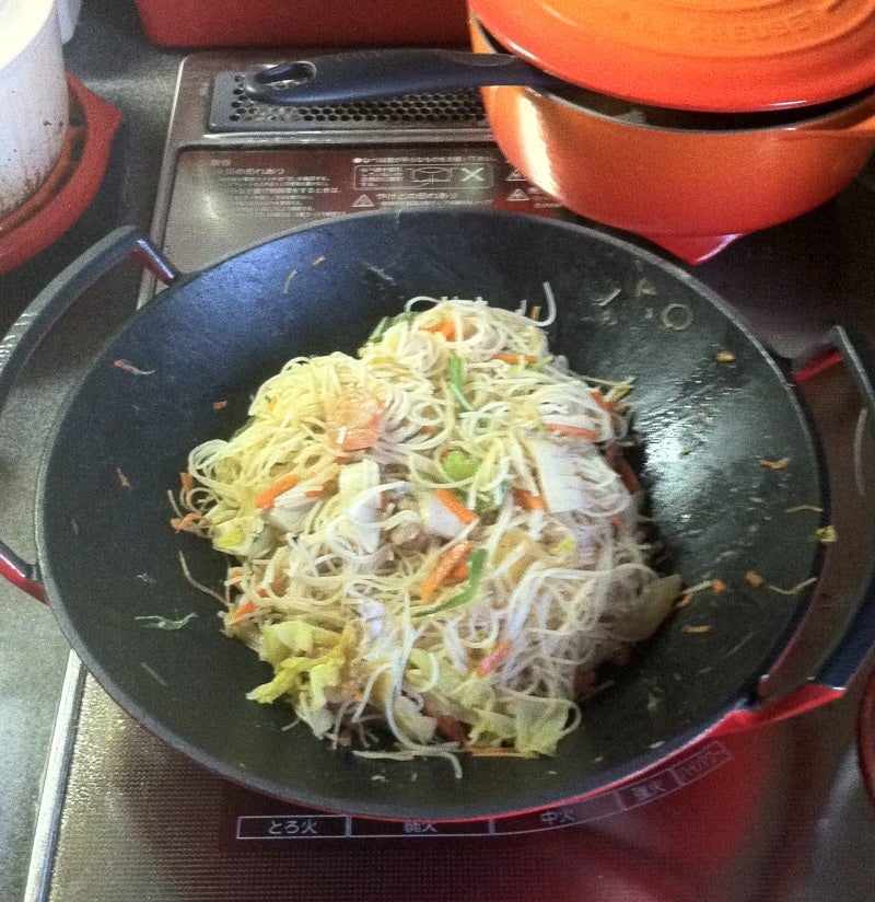 ル・クルーゼの中華鍋・WOK | ルクコレ！