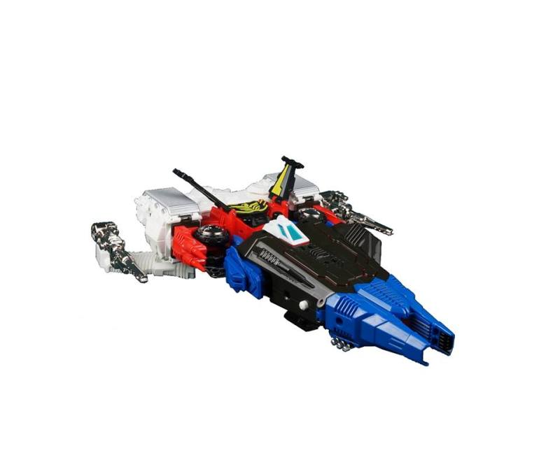 非正規品 Mastermind Creations製グレートショットの画像 | ジェット
