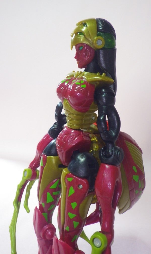 リターンズ版ブラックウィドー | オーシャンズロデオ