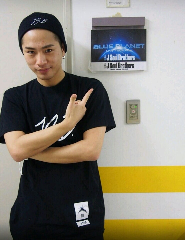 LET'S PARTY♪ | かーこの三代目JSB登坂広臣くんラ…ブログ♥
