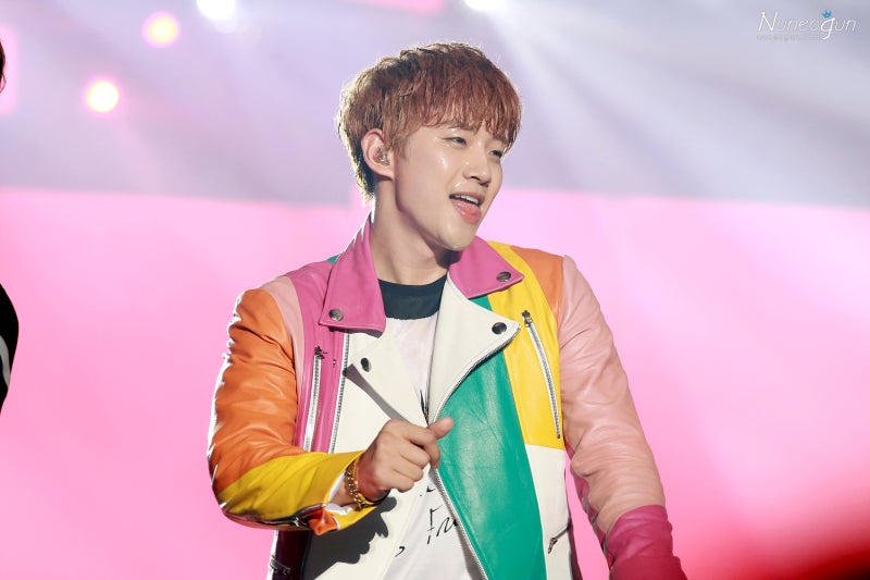 150627-28 2PM CONCERT HOUSE PARTY | JUNHOと2PMと韓国ドラマの毎日