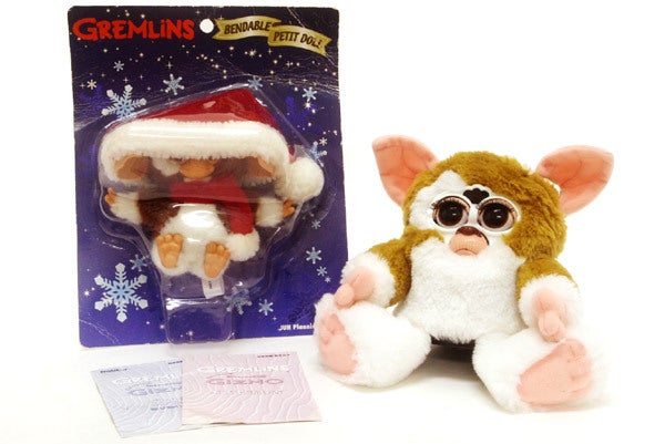 GREMLIN・GIZMO/グレムリン・ギズモのファービーと