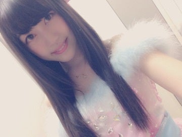 松村芽久未(＊・ω・)1つになった37位#19 | NMB48オフィシャルブログ