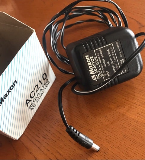 OD-880、ポチった。 | ギターダー 〜工房の片隅で〜