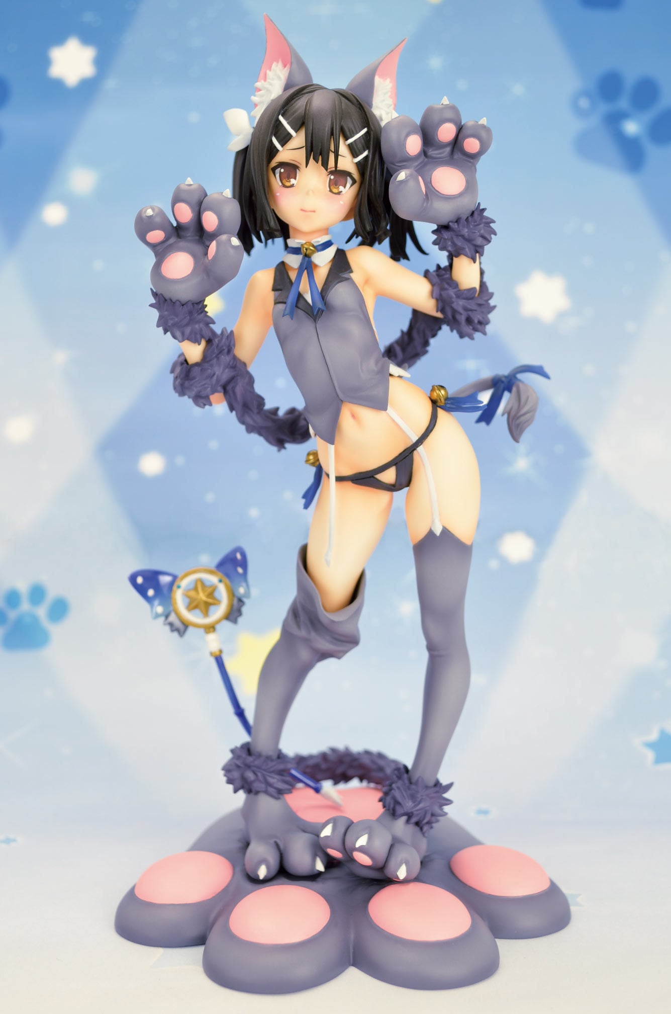 ご予約締切り間近】プリズマ☆イリヤ ツヴァイ ヘルツ！ 「美遊」 ザ