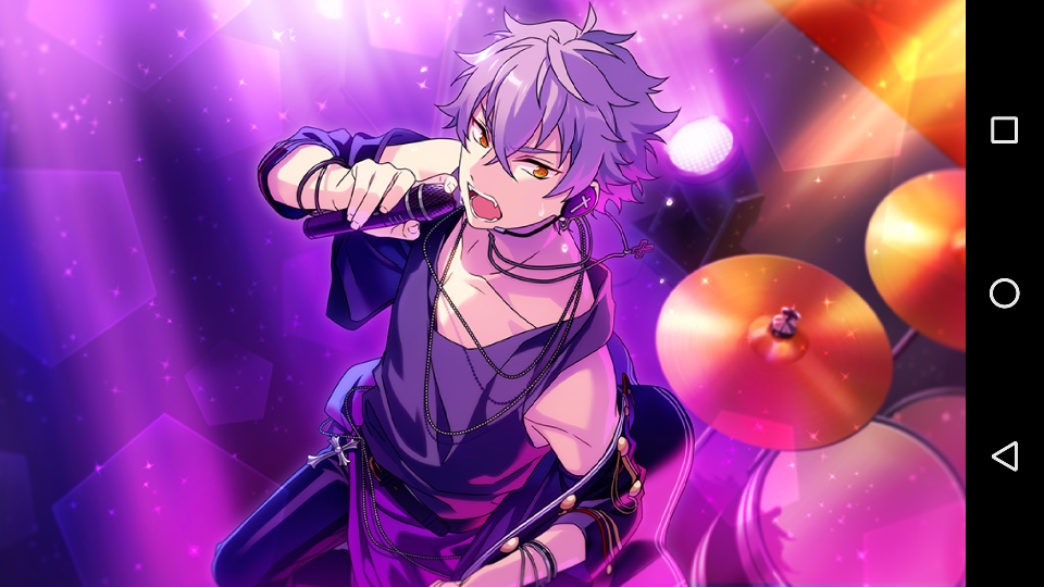 咆哮☆夜空のロッキンスター | ☆jurin☆のBlog