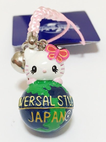 大阪-4】USJ限定 ユニバーサルキティちゃん【2013年】#110 | ❤︎ご