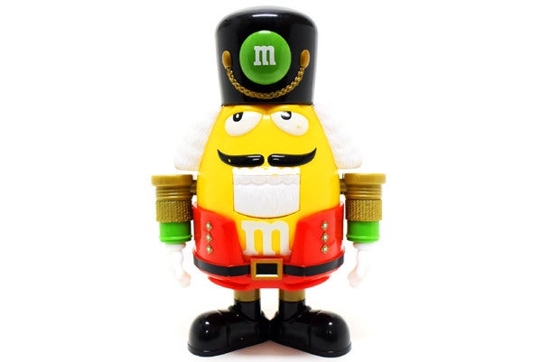 M＆M'S/エム＆エムズのチョコレートキャンディーディスペンサー各種