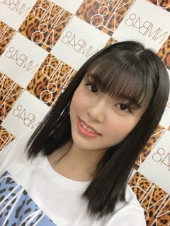 8期研究生 黒島咲花 | NMB48オフィシャルブログpowered by Ameba