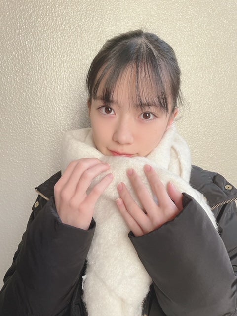 久々の(8期研究生松岡さくら) | NMB48オフィシャルブログpowered by