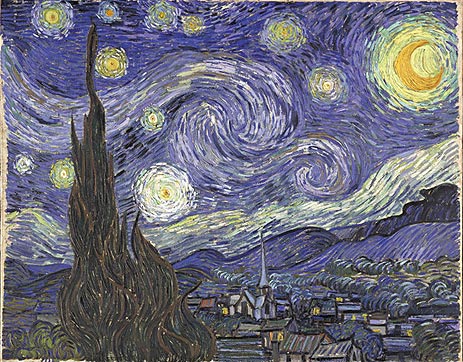 ○ モーリス・ド・ヴラマンク 展 | アートテラー・とに～の【ここにし