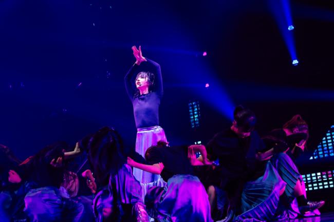 ライブレポート】櫻坂46が3rdツアー完走！新センター・藤吉夏鈴