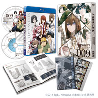 GOODS | TVアニメ『STEINS;GATE（シュタインズ・ゲート）』公式サイト