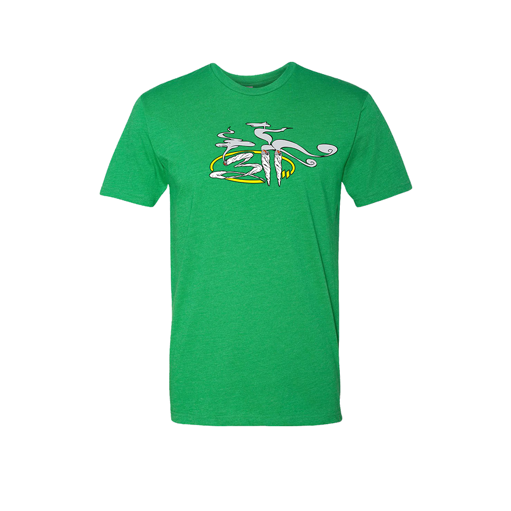 Joints T-Shirt - 311 Official Store