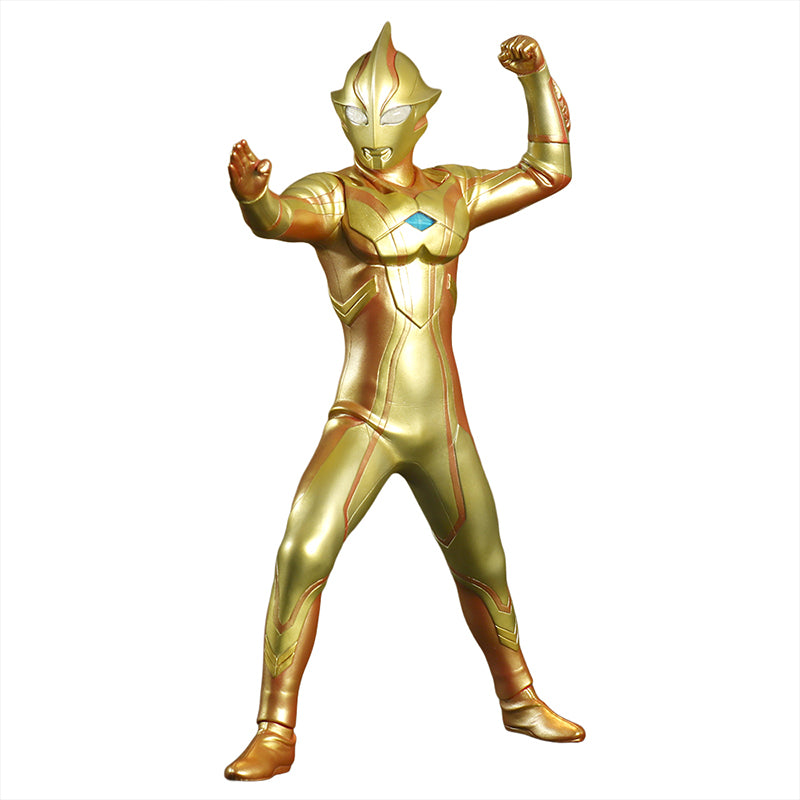 大怪獣シリーズ ULTRA NEW GENERATION ウルトラマンメビウス