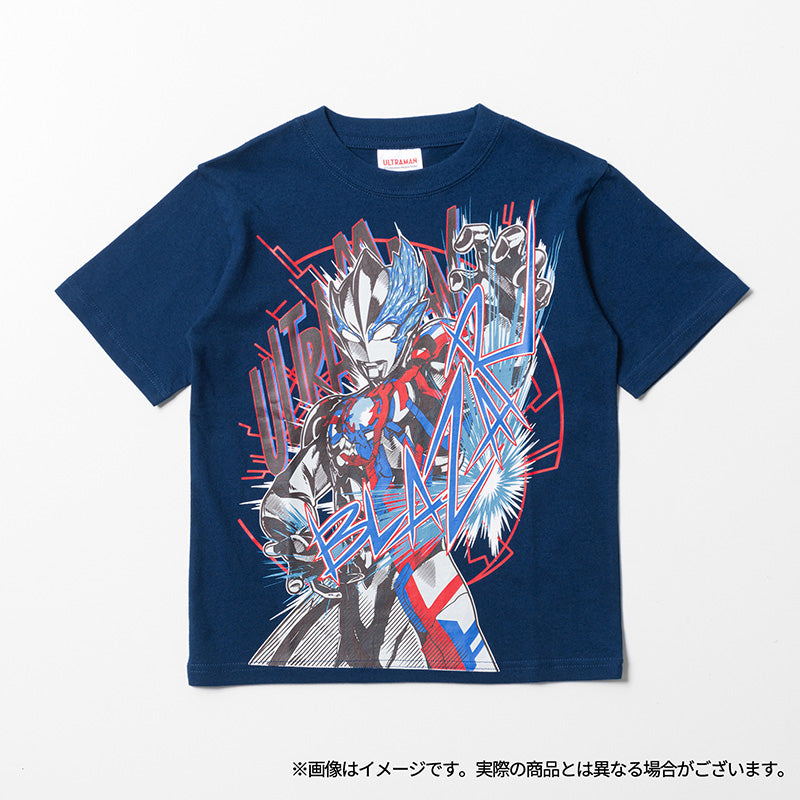ビッグTシャツ ウルトラマンブレーザー – TSUBURAYA STORE ONLINE