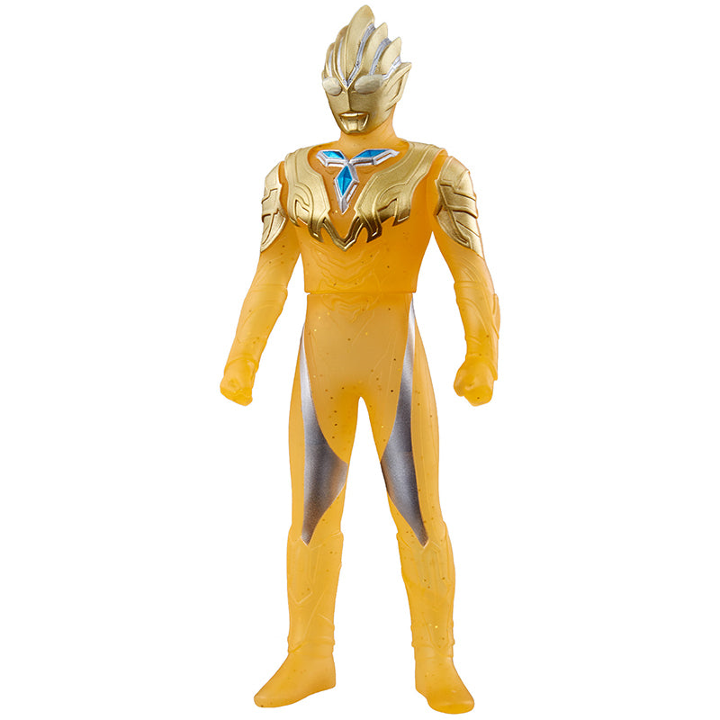 ソフビ ウルトラヒーローシリーズ グリッタートリガーエタニティ