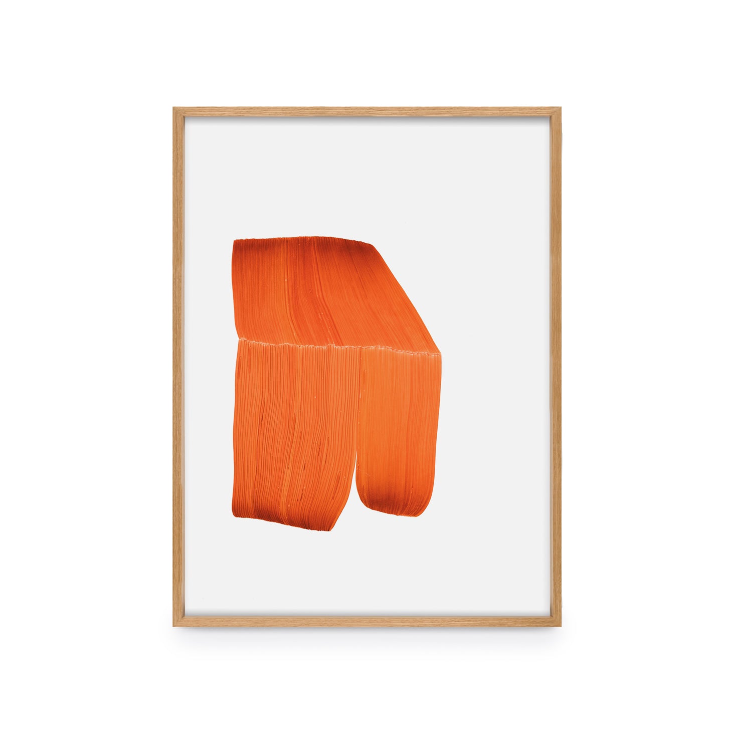 Ronan Bouroullec: Drawing 1, 2020 Framed Poster – MoMA Design Store