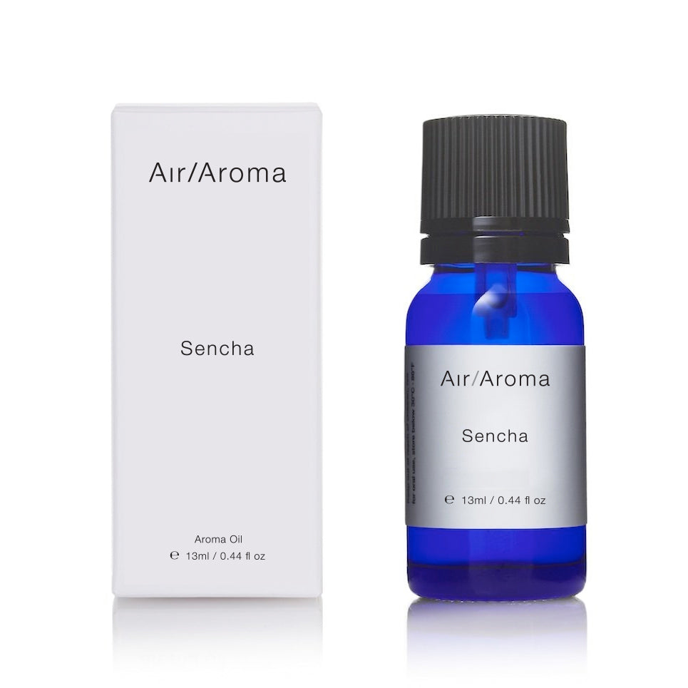 Sencha 13ml Fragrance Oil (センチャ フレグランスオイル） | Air