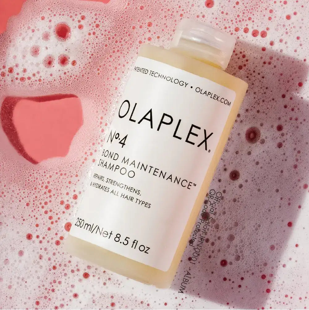 公式公認店】OLAPLEX オラプレックス No.4 ボンドメンテナンス