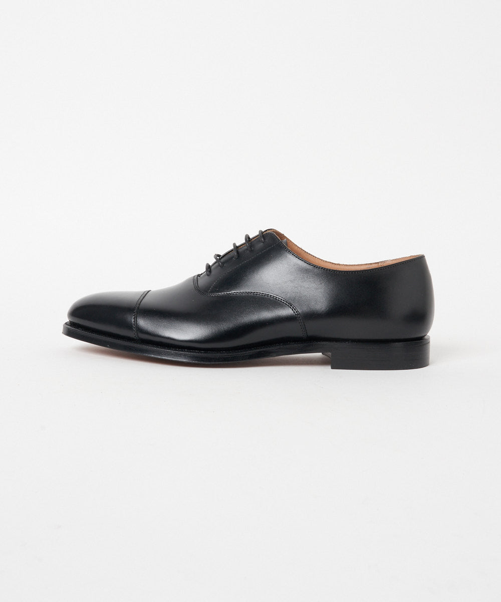 CROCKETT&JONES | CONNAUGHT 2 WITH LEATHER SOLE コノート 2 - アマン