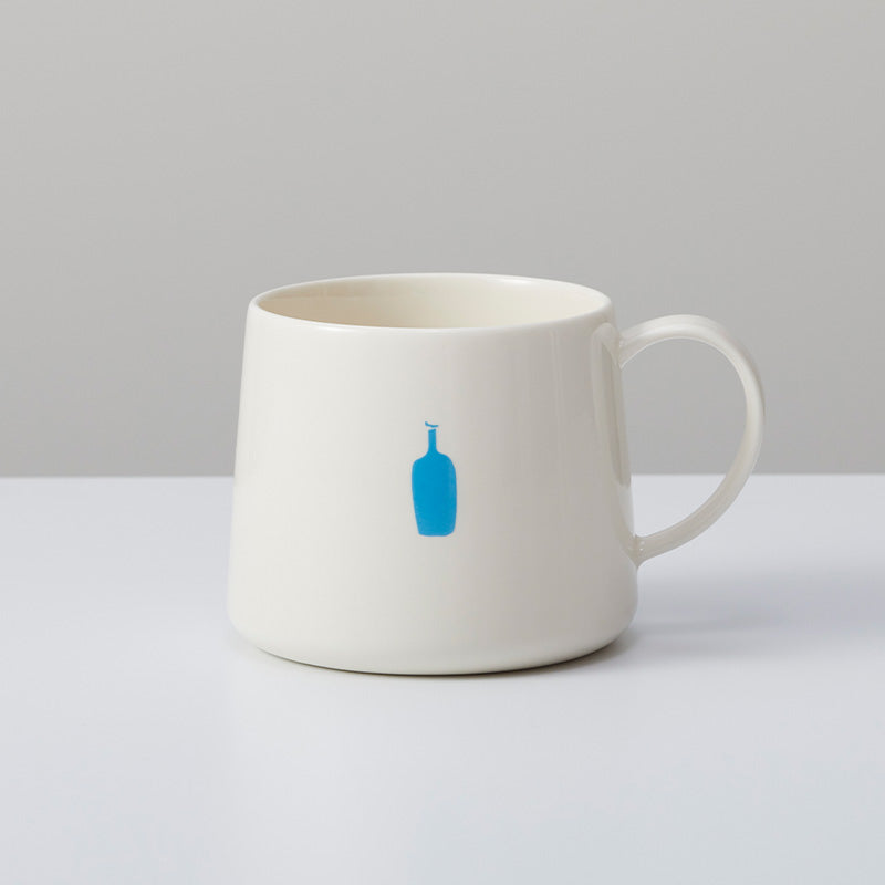 清澄マグ【公式通販】 – BLUE BOTTLE COFFEE