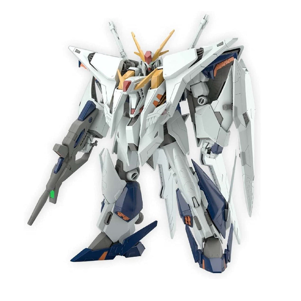 未組立 HGUC 機動戦士ガンダム 閃光のハサウェイ RX-105 クスィー