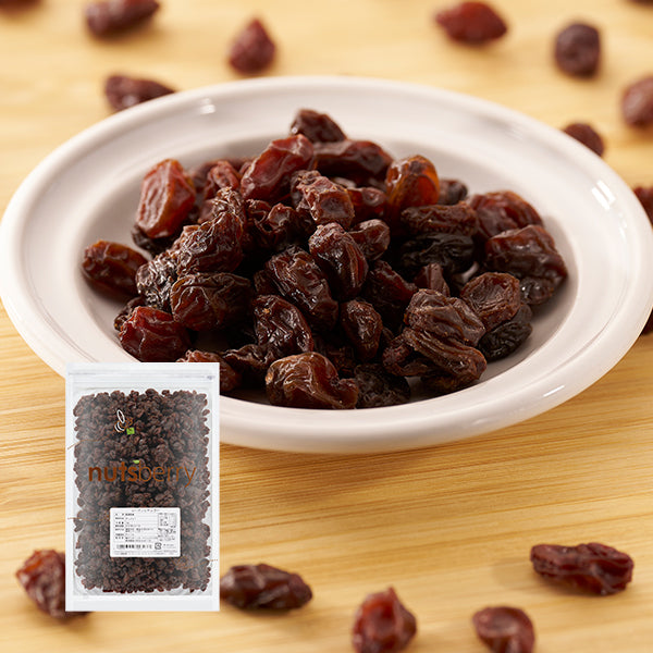 カリフォルニア産 ノンオイルレーズン ≪1kg≫の通販｜ドライフルーツ