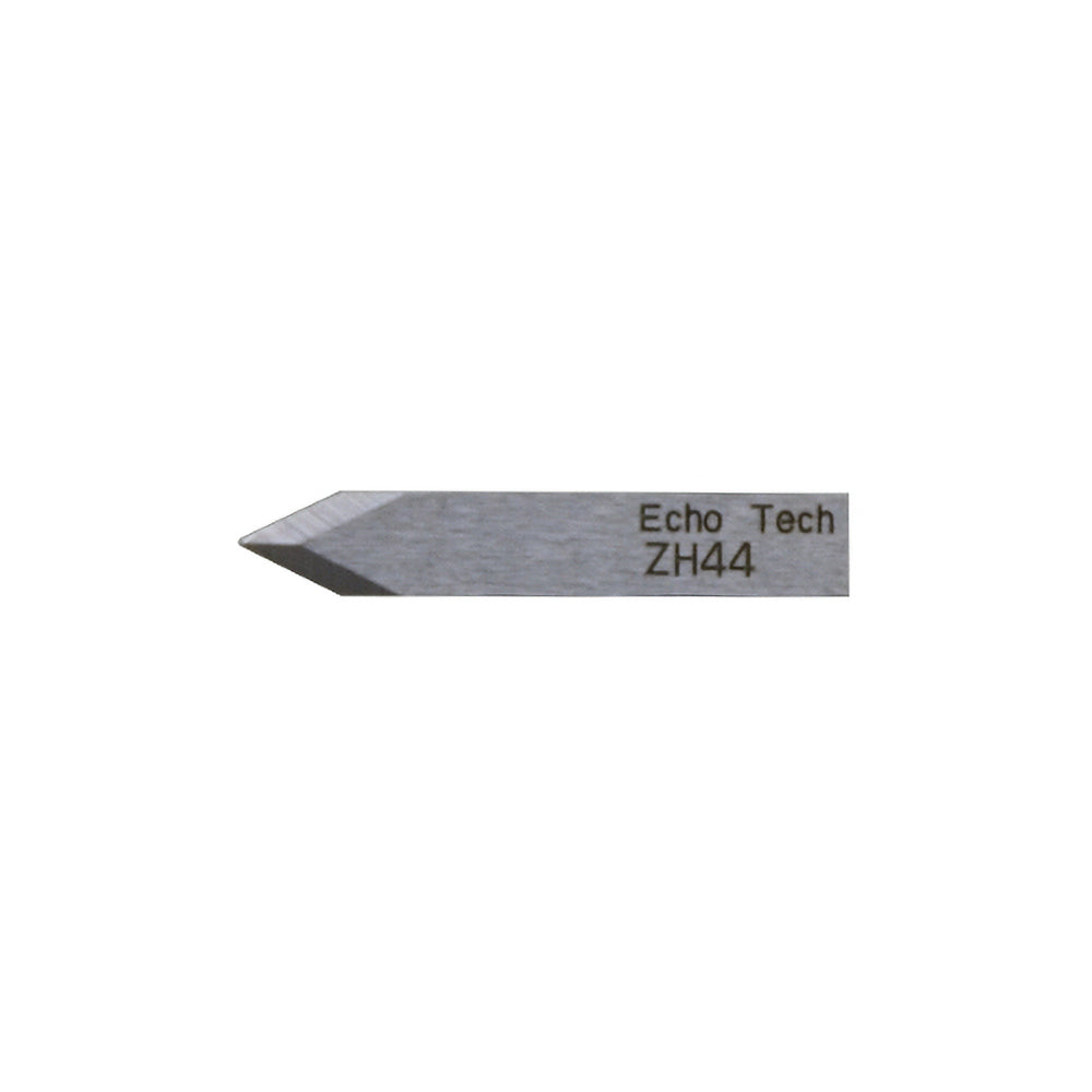 ZH44 三角錐(両刃)【1枚入】 – エコーテック株式会社