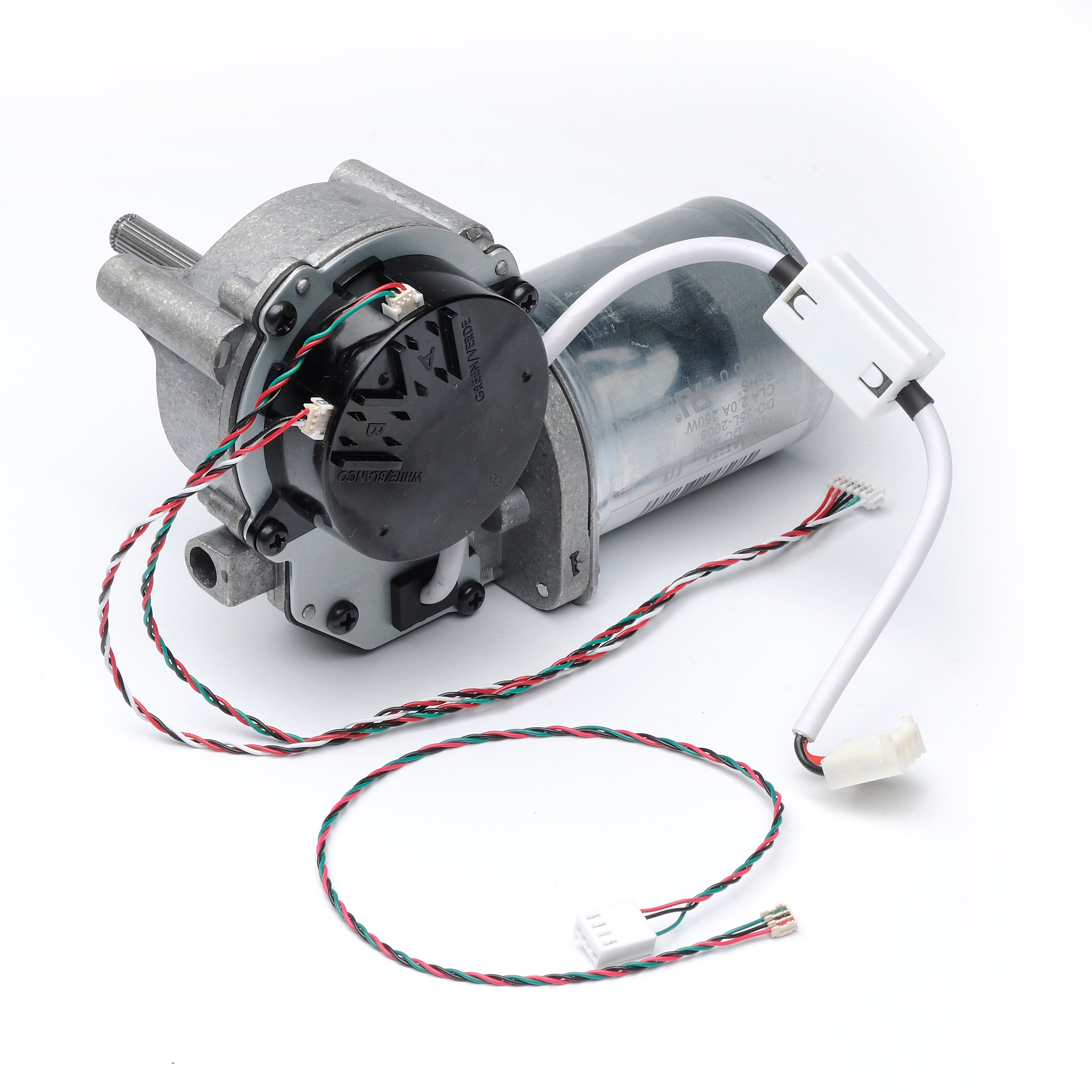 Motor Assembly (Dual Encoder) - 41014R.S- for Genie Garage Door