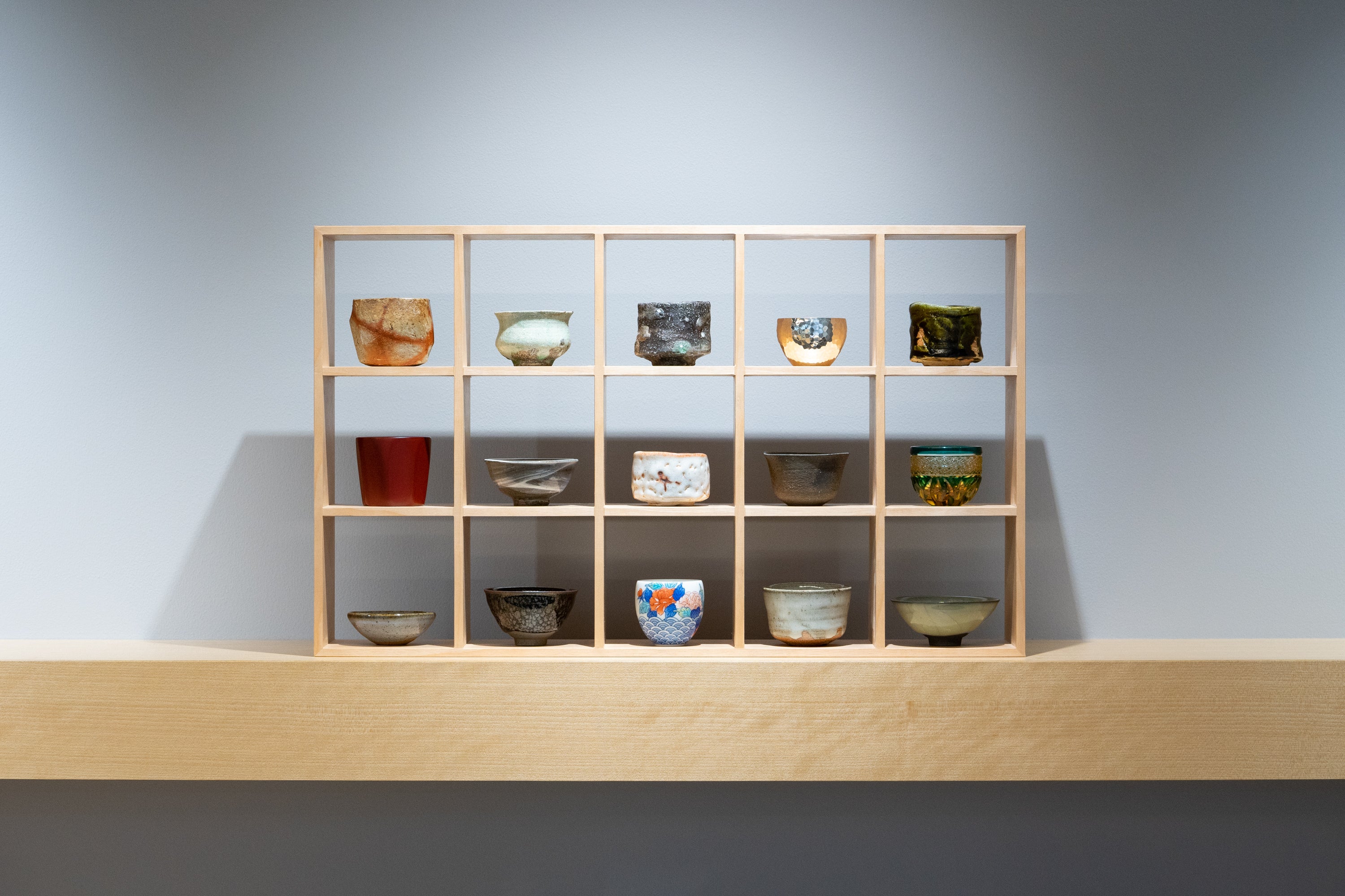 酒盃・ぐい呑（一点物）- HULS GALLERY オンラインストア – HULS