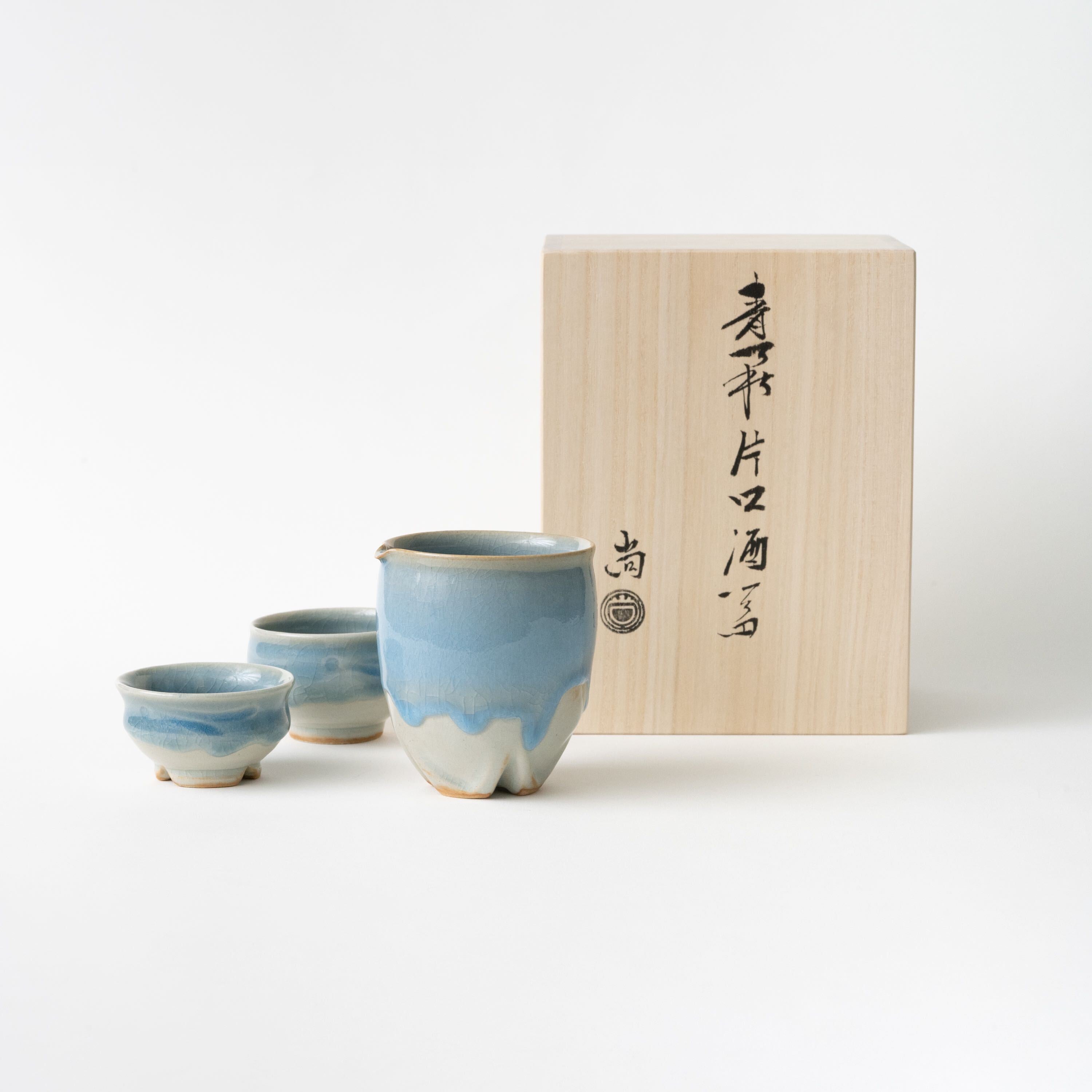 鳥雲窯 – HULS GALLERY TOKYO | 現代工芸ギャラリー