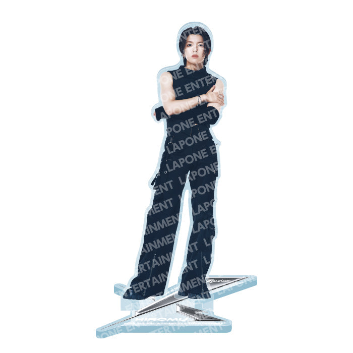 アクリルスタンド (髙塚大夢) / 2025 INI 3RD ARENA LIVE TOUR [XQUARE