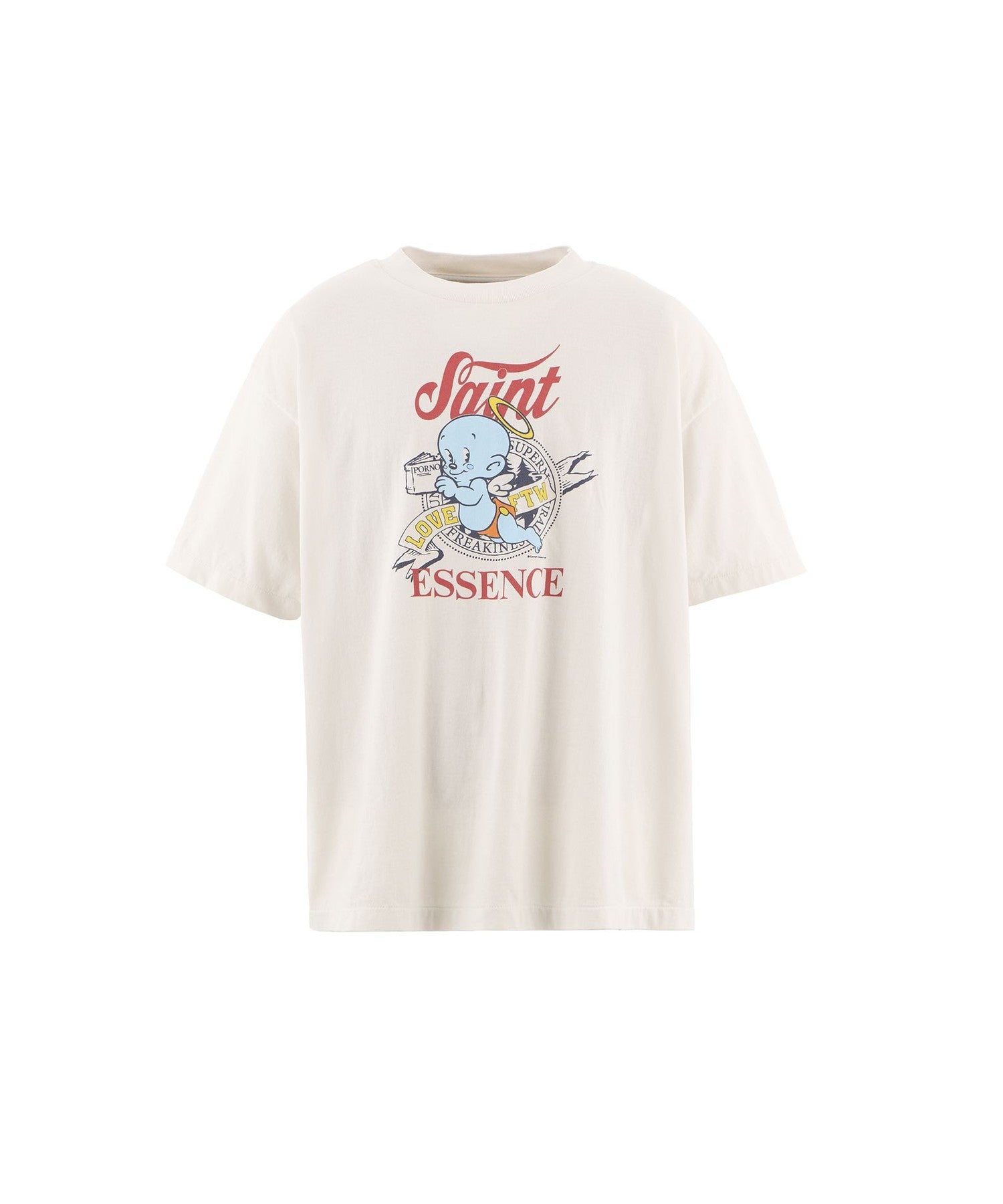 BABYL LA公演限定Tシャツ KAxWxAxIxI XLサイズ BABYL LA公演限定T