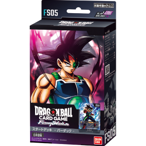 タイトルから探す/「と」タイトル作品/ドラゴンボールスーパーカード