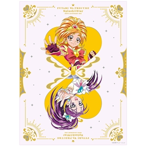 タイトルから探す/「ふ」タイトル作品/ふたりはプリキュアSplash☆Star