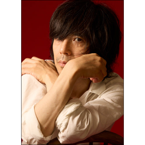 宮本浩次 / 冬の花【初回限定盤】【CD MAXI】【+PHOTOBOOK(36P