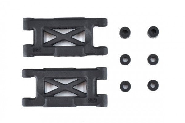 RDX RDX Molded Rear Lower Sus Arm 45mm [Reve D] D1-008RM – Super-G
