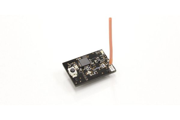 MINI-Z EVO Receiver Unit for FUTABA T7PX T7XC T4PM [Kyosho] 82042
