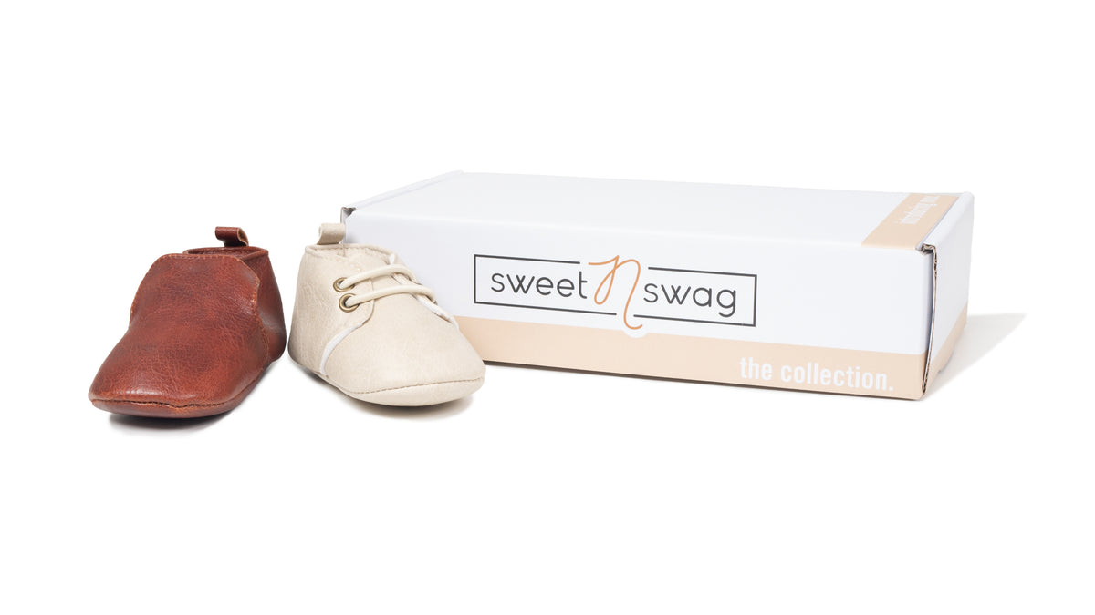 MOX BOX DUO - Size 2 – Sweet N Swag™