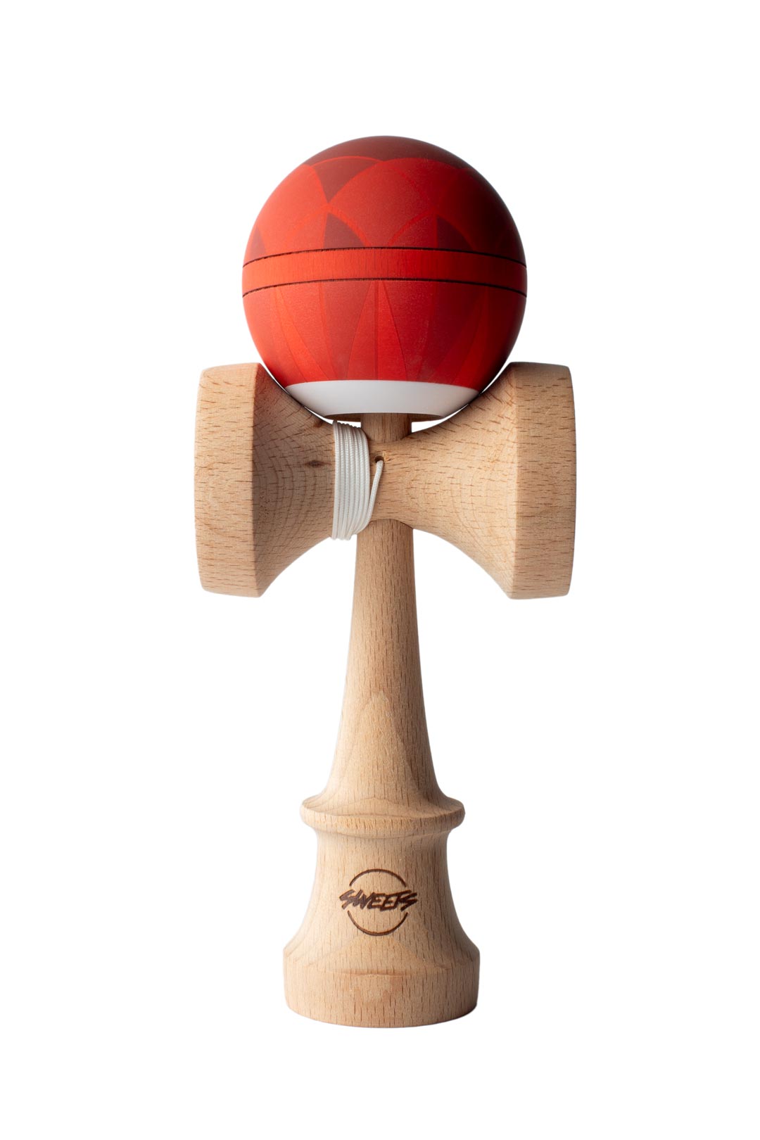 GEMSTONE - RUBY – Sweets Kendamas