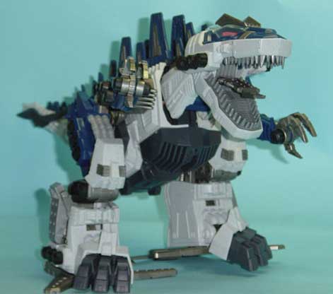ゾイド ZOIDS ゾイドカードコロシアム デスザウラー ゴジュラスギガ 他