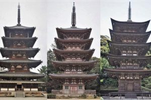 すべての三重塔との対面を終えて… | 日本秘境探訪（即身仏・五重塔